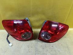 Стоп на Nissan Ad Expert VAY12 220-24886
