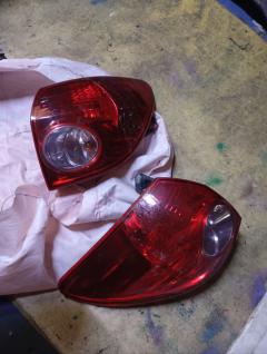 Стоп 220-24886 220-24886 на Nissan Ad Expert VAY12 Фото 8