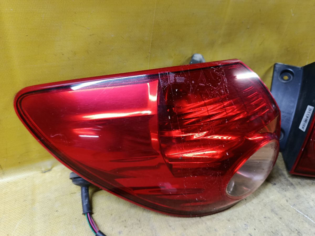 Стоп 220-24886 220-24886 на Nissan Ad Expert VAY12 Фото 3