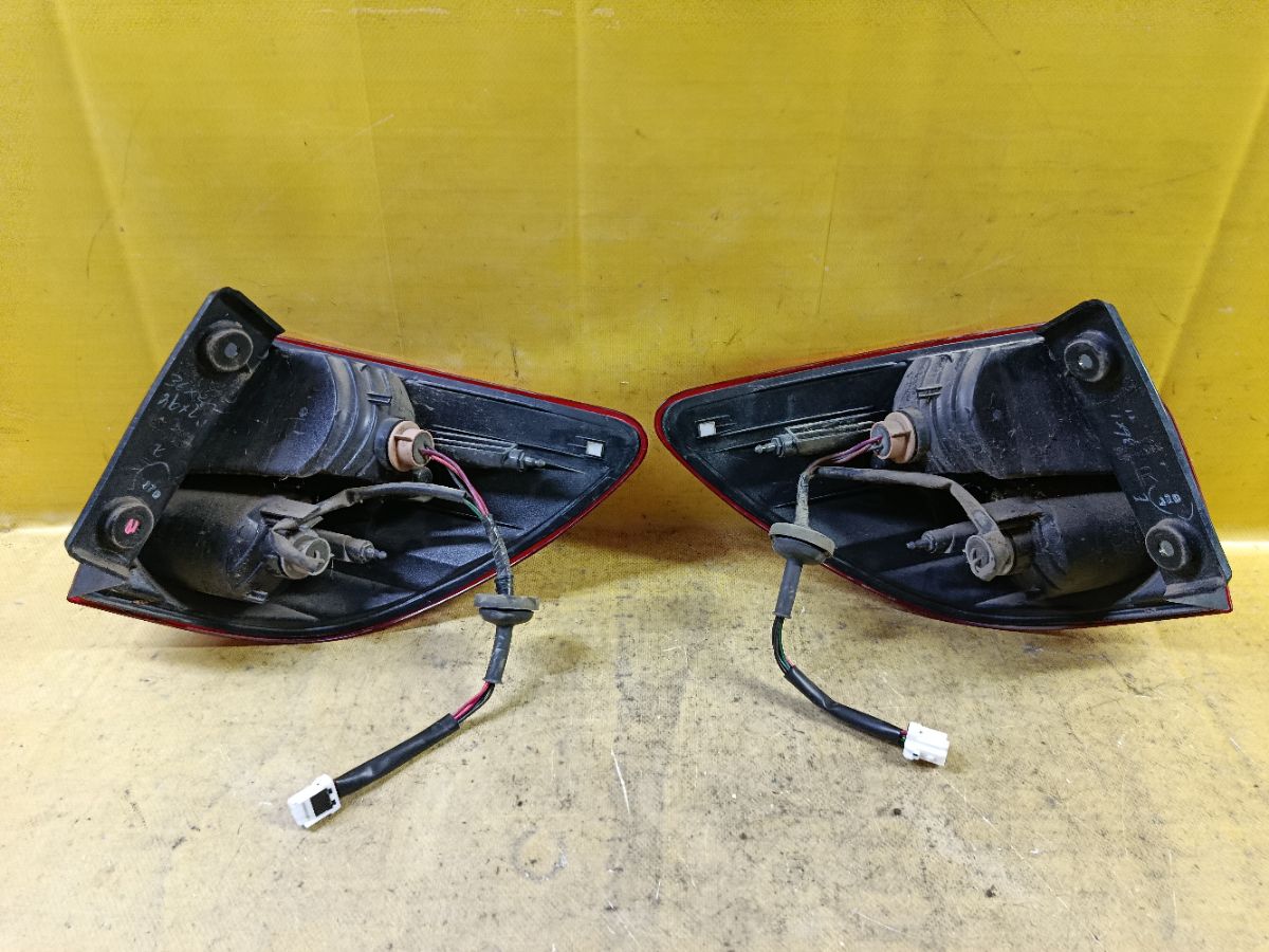 Стоп 220-24886 220-24886 на Nissan Ad Expert VAY12 Фото 4