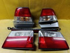 Стоп 4845A 4845A на Nissan Sunny FB15 Фото 2