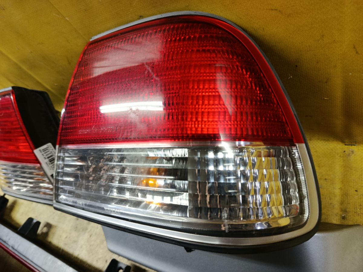 Стоп 4845A 4845A на Nissan Sunny FB15 Фото 1