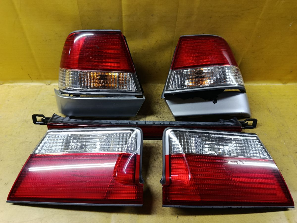Стоп 4845A 4845A на Nissan Sunny FB15 Фото 2