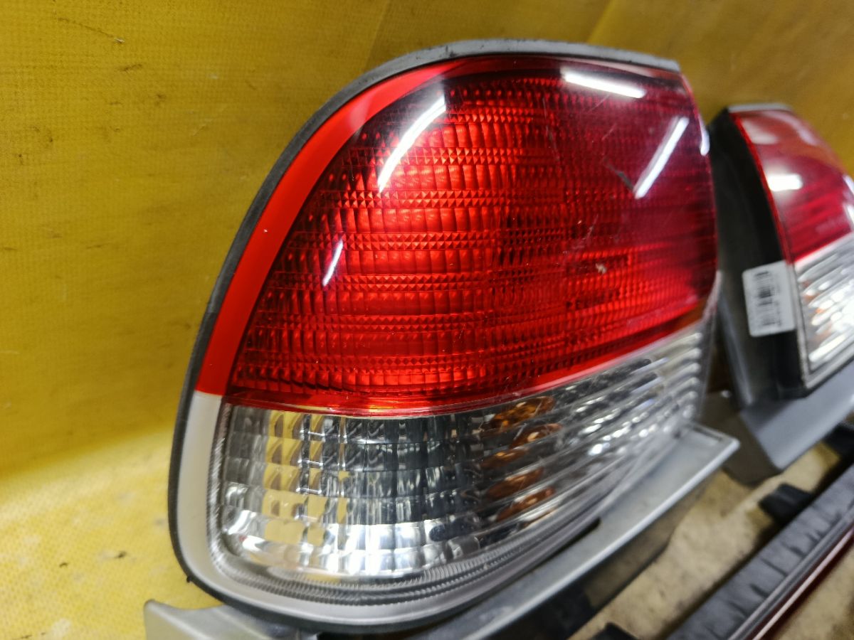 Стоп 4845A 4845A на Nissan Sunny FB15 Фото 3