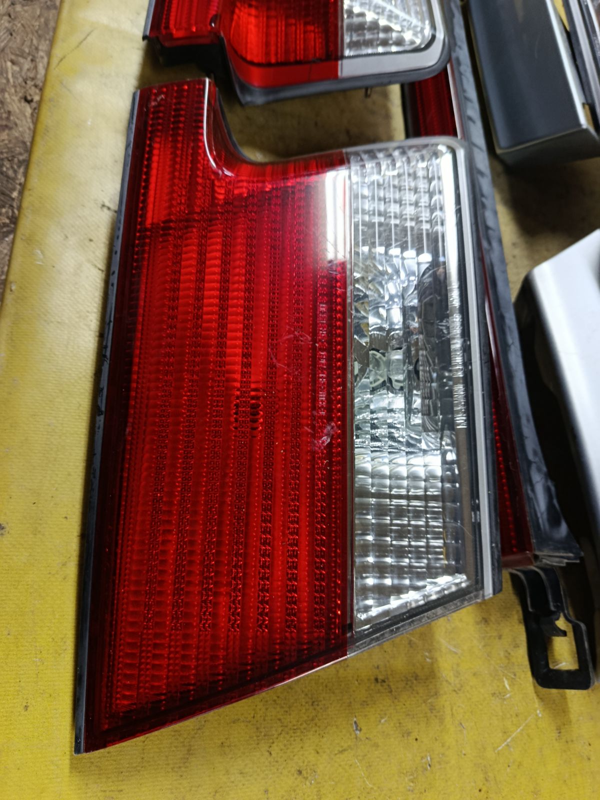 Стоп 4845A 4845A на Nissan Sunny FB15 Фото 5