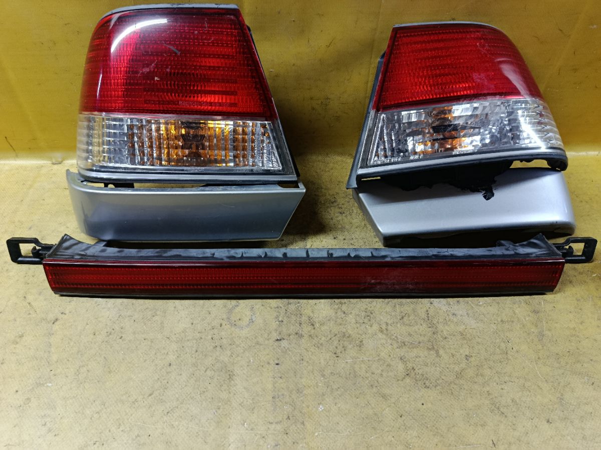 Стоп 4845A 4845A на Nissan Sunny FB15 Фото 6