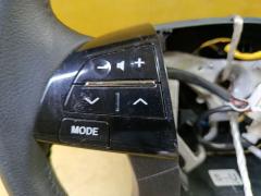 Руль на Toyota Estima Hybrid AHR20W Фото 3