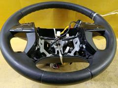 Руль на Toyota Estima Hybrid AHR20W Фото 6