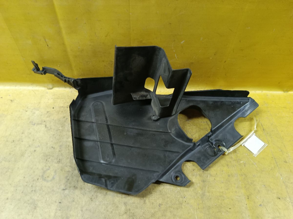 Кожух ДВС 46112AG020 на Subaru Legacy Wagon BP5 EJ20 Фото 2