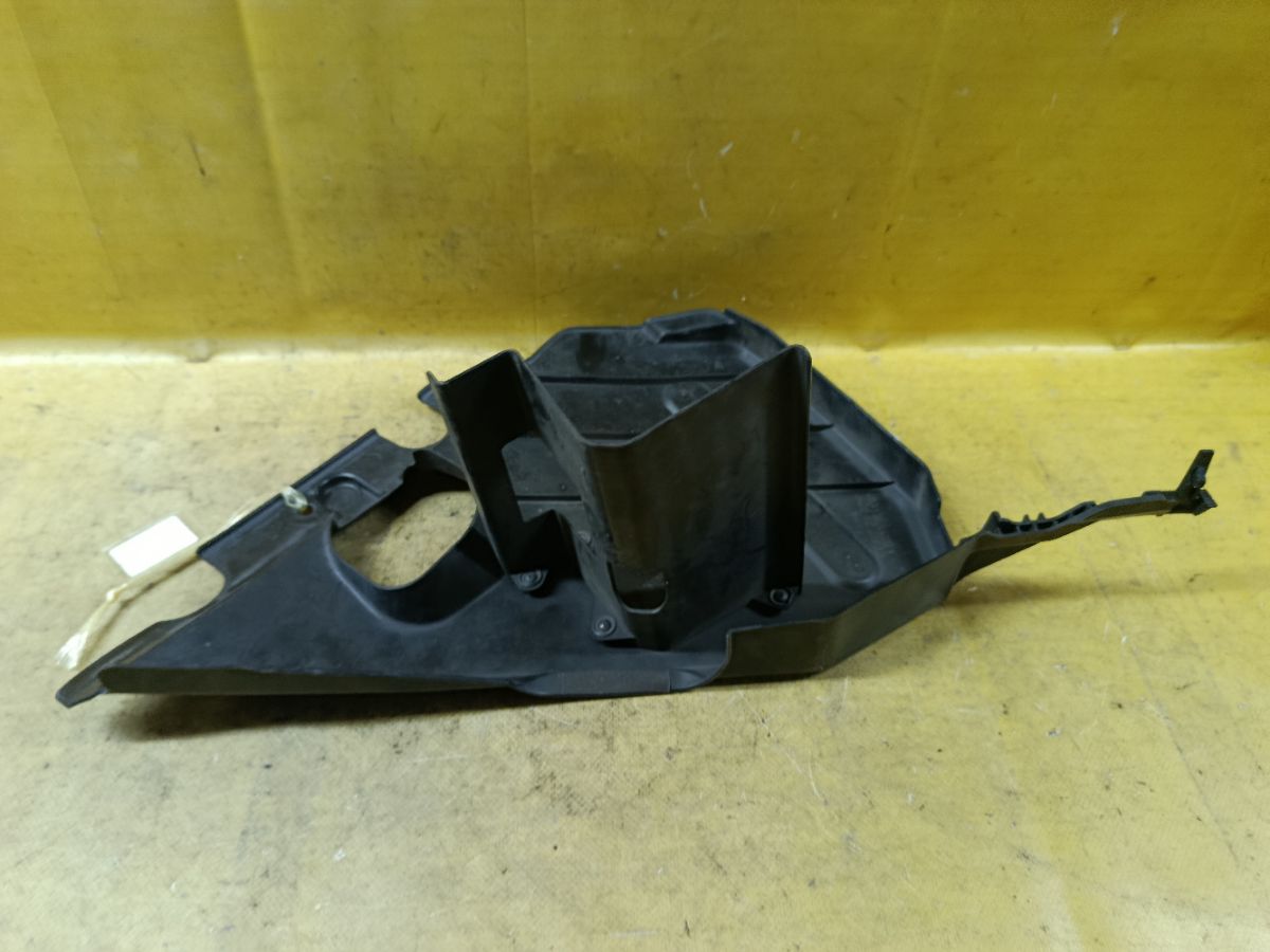 Кожух ДВС 46112AG020 на Subaru Legacy Wagon BP5 EJ20 Фото 3