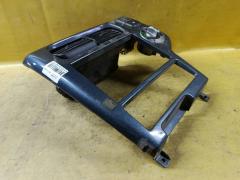 Консоль магнитофона 68260-2W100 на Nissan Terrano TR50 Фото 3