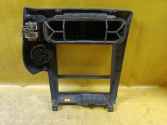Консоль магнитофона 68260-2W100 на Nissan Terrano TR50 Фото 4
