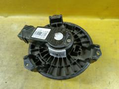 Мотор печки на Mazda Mpv LY3P