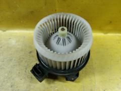 Мотор печки на Mazda Mpv LY3P Фото 2