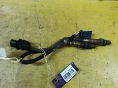 Лямбда-зонд на Peugeot 207 EP6