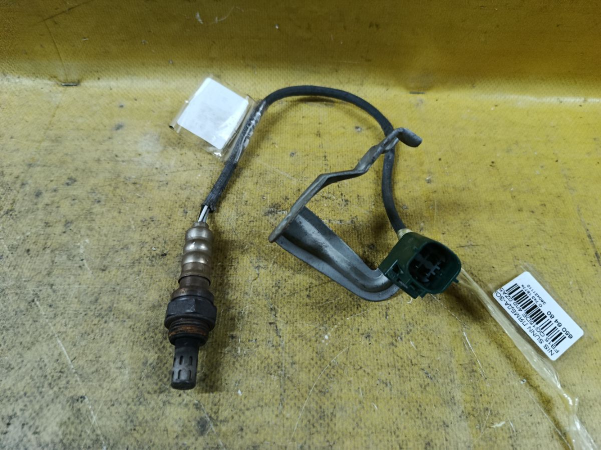 Лямбда-зонд DK-OS50011, LC-743-7997 на Nissan Sunny FB15 QG15DE Фото 1