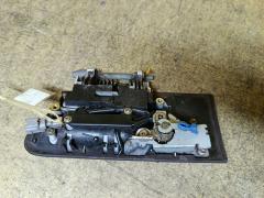 Ручка двери на Nissan Elgrand E51 Фото 2