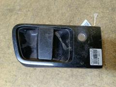 Ручка двери на Nissan Elgrand ALE50, Заднее Левое расположение