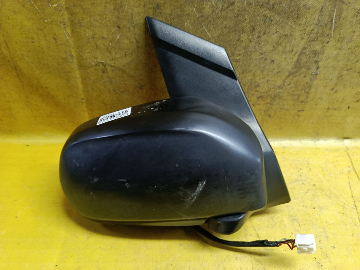 Зеркало двери боковой на Mazda Mpv LW3W Фото 1