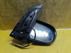 Зеркало двери боковой на Mazda Mpv LW3W Фото 4