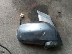 Зеркало двери боковой на Mazda Mpv LW3W Фото 6