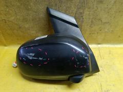 Зеркало двери боковой на Mazda Mpv LW5W, Правое расположение