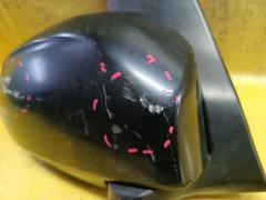 Зеркало двери боковой на Mazda Mpv LW5W Фото 2