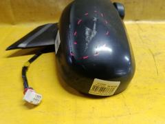 Зеркало двери боковой на Mazda Mpv LW5W Фото 4