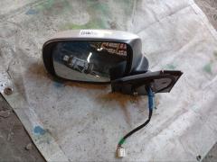 Зеркало двери боковой на Toyota Vitz KSP90 Фото 6