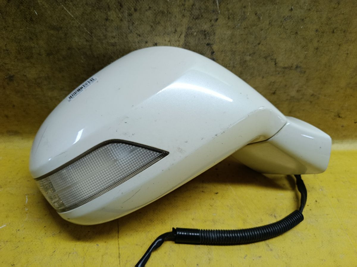 Зеркало двери боковой на Honda Freed GB3 Фото 1