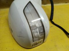 Зеркало двери боковой на Honda Freed GB3 Фото 2