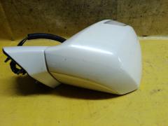 Зеркало двери боковой на Honda Freed GB3 Фото 3