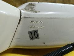 Зеркало двери боковой на Honda Freed GB3 Фото 5