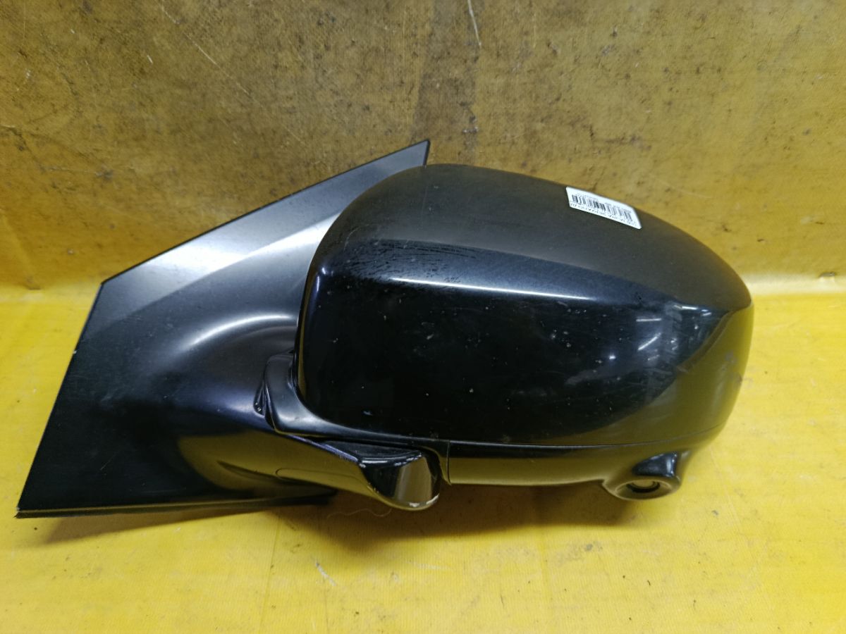 Зеркало двери боковой на Nissan Murano TZ51 Фото 1