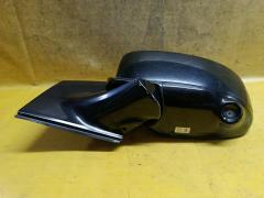 Зеркало двери боковой на Nissan Murano TZ51 Фото 2