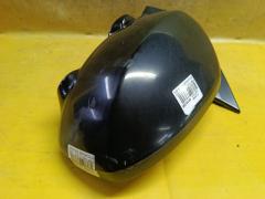 Зеркало двери боковой на Nissan Murano TZ51 Фото 4