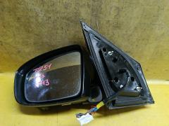 Зеркало двери боковой на Nissan Murano TZ51 Фото 5
