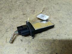Датчик расхода воздуха 22680-7S000 на Nissan Фото 2