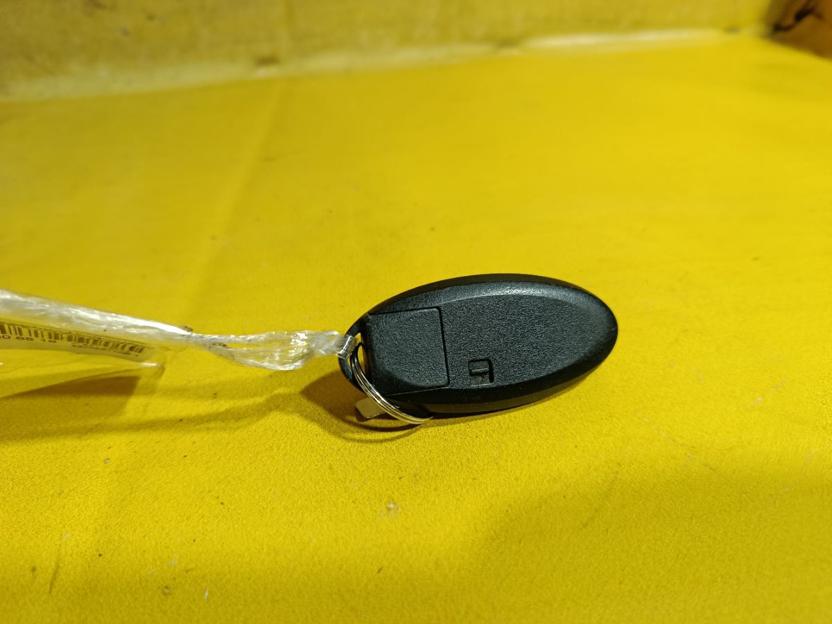 Чип-ключ на Nissan Serena FC26 Фото 2