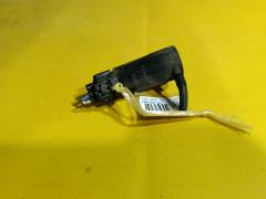 Насос омывателя стекла на Toyota Voxy ZRR70G 3ZR-FAE 85330-10280