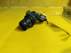 Насос омывателя стекла на Toyota Vitz SCP90 2SZ-FE 85330-60160