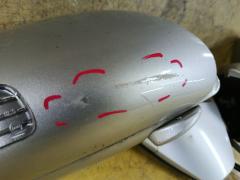 Зеркало двери боковой на Toyota Blade AZE154H Фото 2