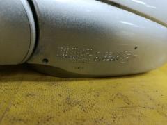 Зеркало двери боковой на Toyota Blade AZE154H Фото 5