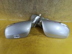 Зеркало двери боковой на Toyota Blade AZE154H Фото 6