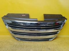 Решетка радиатора 62310-1A21B на Nissan Serena HC26 Фото 1