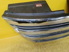 Решетка радиатора 62310-1A21B на Nissan Serena HC26 Фото 3