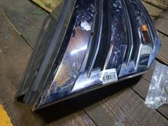 Решетка радиатора 62310-1A21B на Nissan Serena HC26 Фото 6