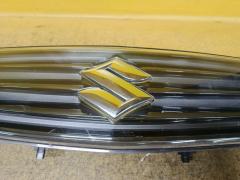 Решетка радиатора 72110-54M0 на Suzuki Solio MA15S Фото 3