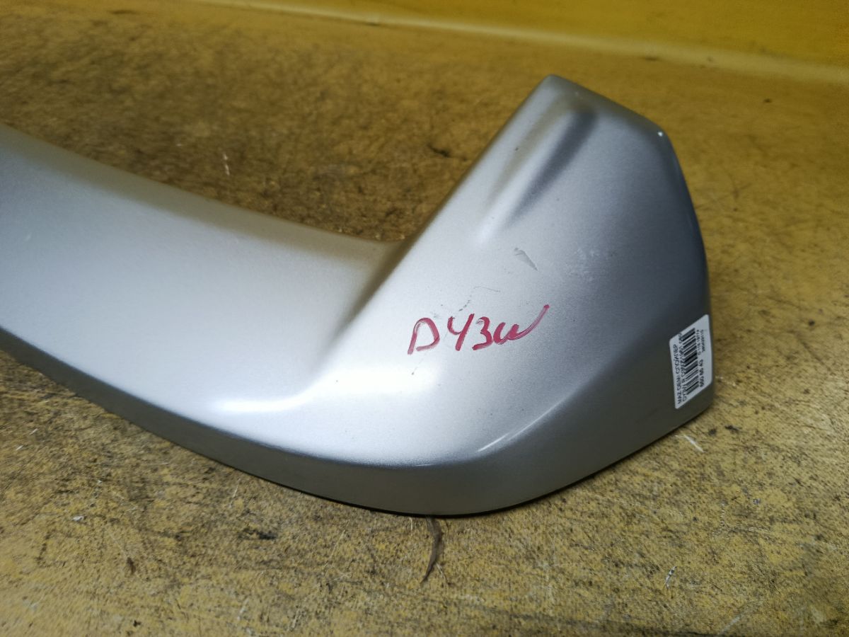 Спойлер D35051961 на Mazda Demio DY3W Фото 2