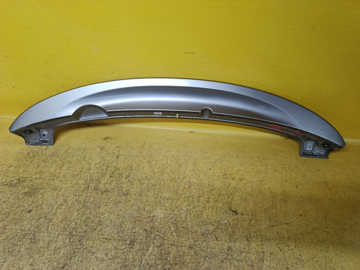 Спойлер 76085-44071 на Toyota Isis ANM10G Фото 4